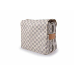 Louis Vuitton Azur Naviglio White